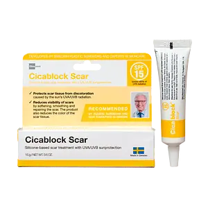 Cicamed Cicablock Scar