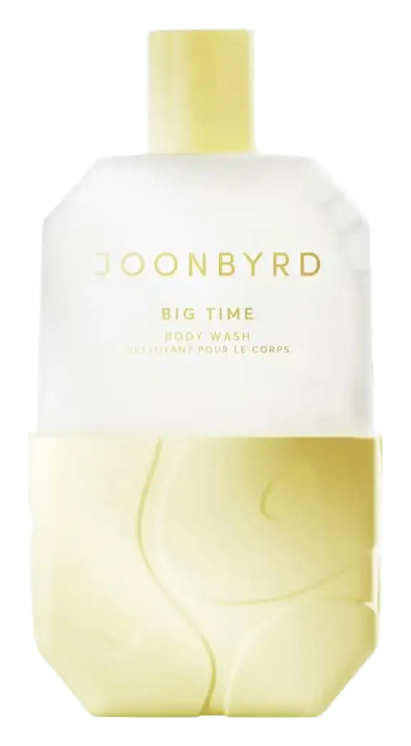 Joonbyrd Big Time Longevity Body Wash