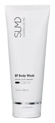 SLMD BP Body Wash