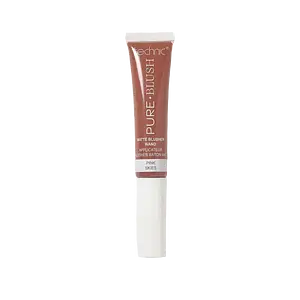 Technic Cosmetics Pure Blush Matte Wands Pink Skies