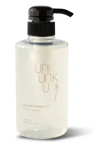 Unik NanoSilk Shampoo