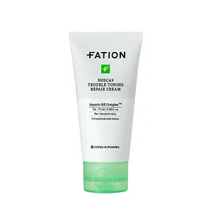 Fation Nosca9 Trouble Toning Repair Cream