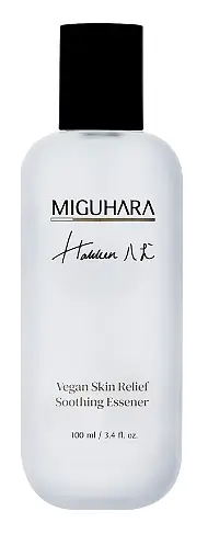 Miguhara Vegan Skin Relief Soothing Essener