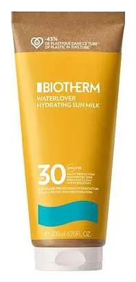 BIOTHERM Waterlover Hydrating Sun Milk SPF 30