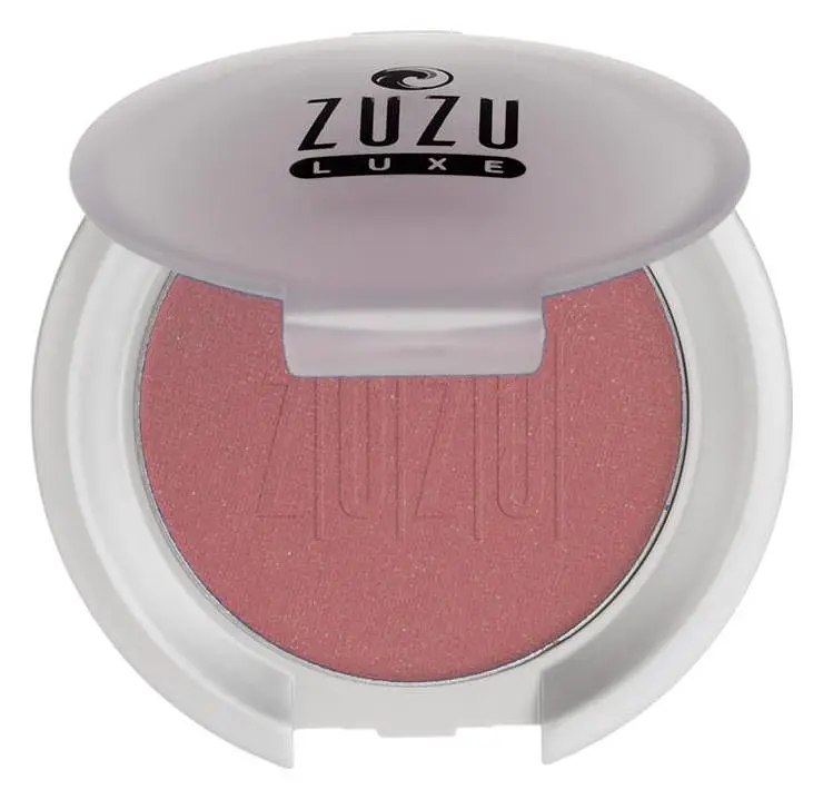 Zuzu Luxe Mineral Blush Haze