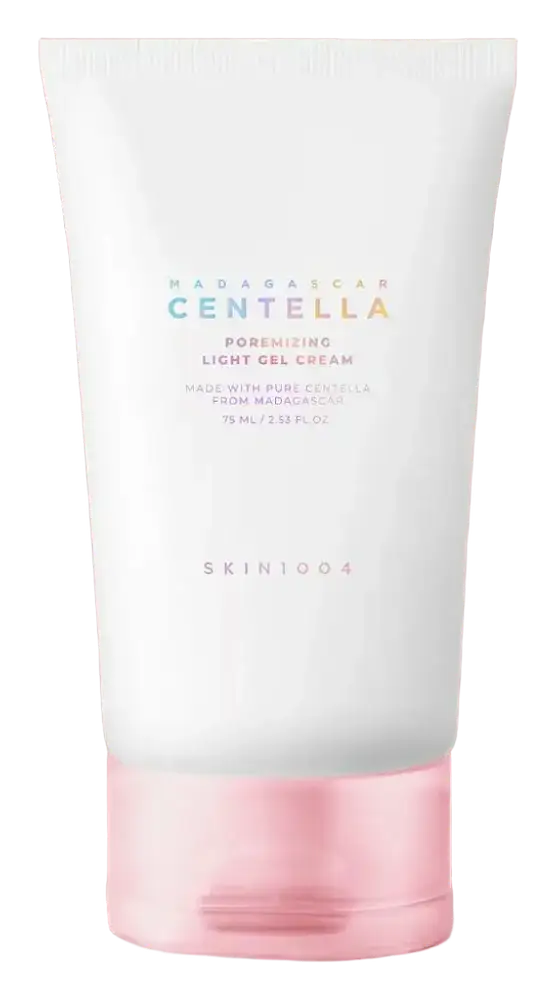 SKIN1004 Madagascar Centella Poremizing Light Gel Cream