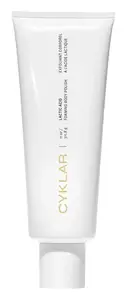 Cyklar Lactic Acid Foaming Body Polish