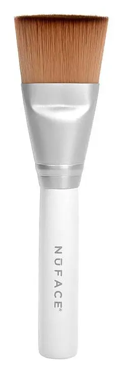 Nuface Clean Sweep Applicator Brush