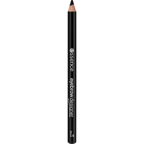 Essence Eyebrow Designer 01 Black