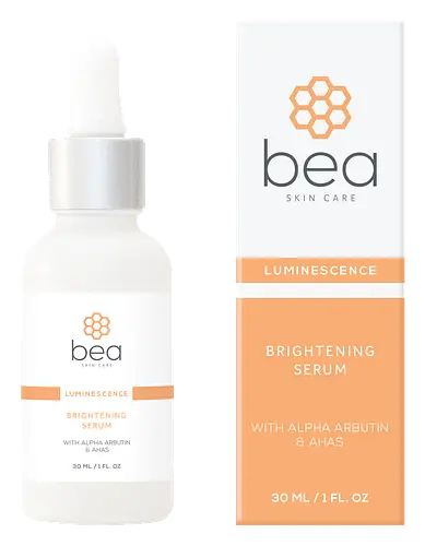 Bea Skincare Brightening Serum