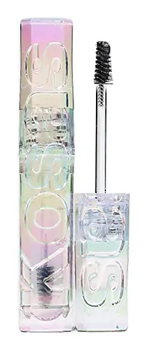 Kosas Air Brow Clear + Clean Lifting Treatment Eyebrow Gel with Lamination Effect