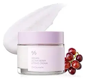 Dr.Ceuracle Vegan Active Berry Lifting Cream