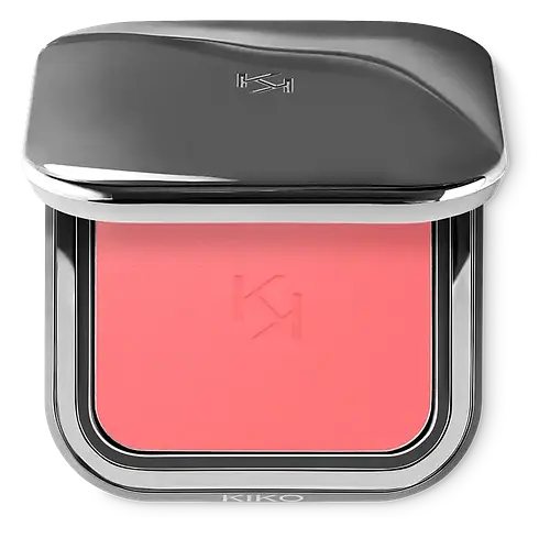 KIKO Milano Unlimited Blush 01 Coral Rose