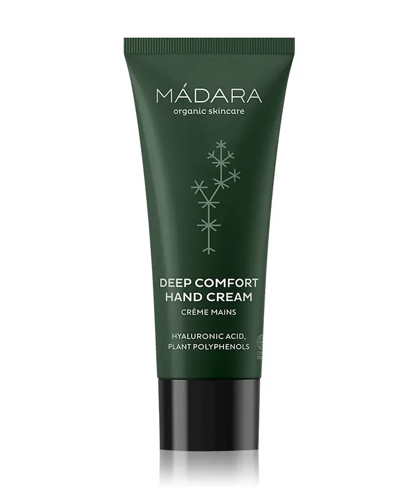 Madara Deep Comfort Hand Cream