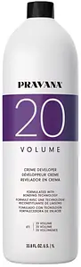 Pravana Creme Developer 20 Volume