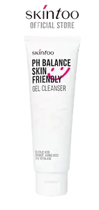 Skin Too PH Balance Skin Friendly Gel Cleanser