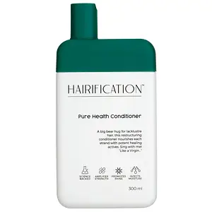 Hairification Pure Health Conditioner