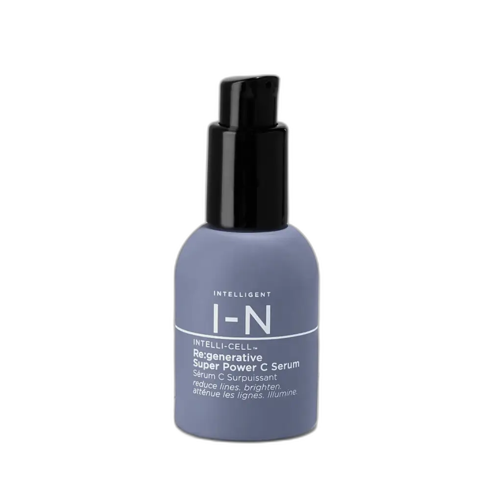 Intelligent Nutrients Re:Generative Super Power C Serum