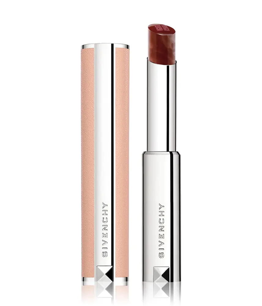 Givenchy Le Rose Perfecto Lip Balm N°501 Spicy Brown
