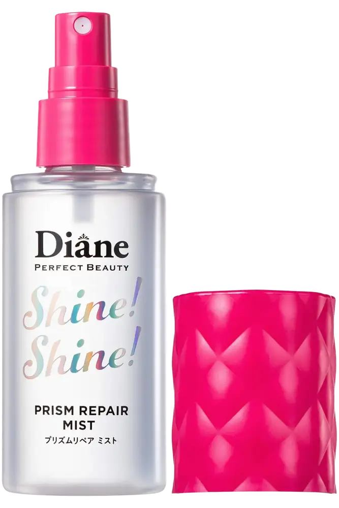 Moist Diane Shine! Shine! Prism Repair Mist