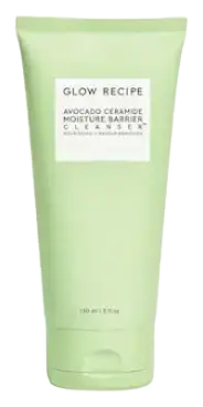 Glow Recipe Avocado Ceramide Moisture Barrier Cleanser