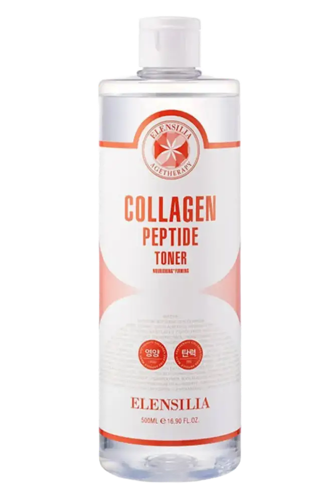 Elensilia Collagen Peptide Toner
