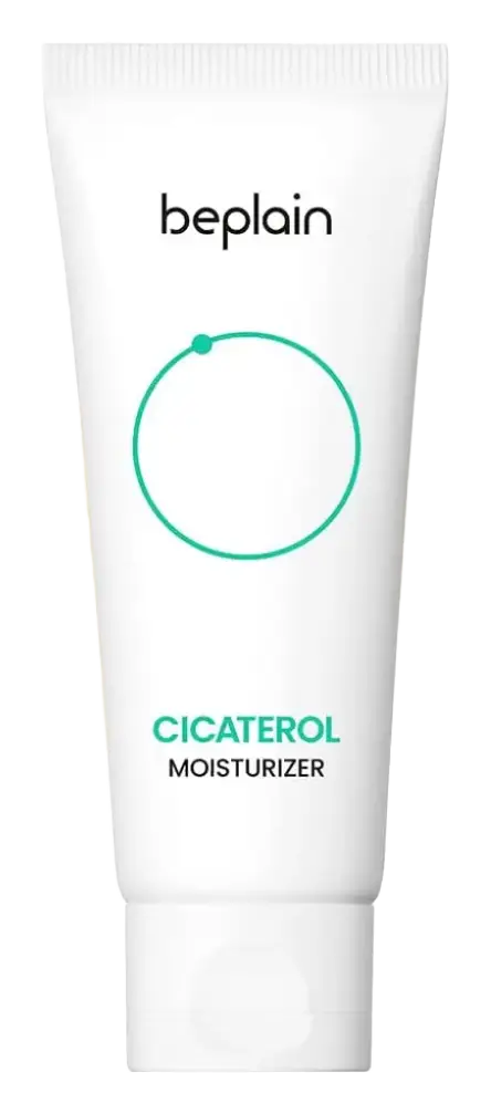 Beplain Cicaterol Moisturizer
