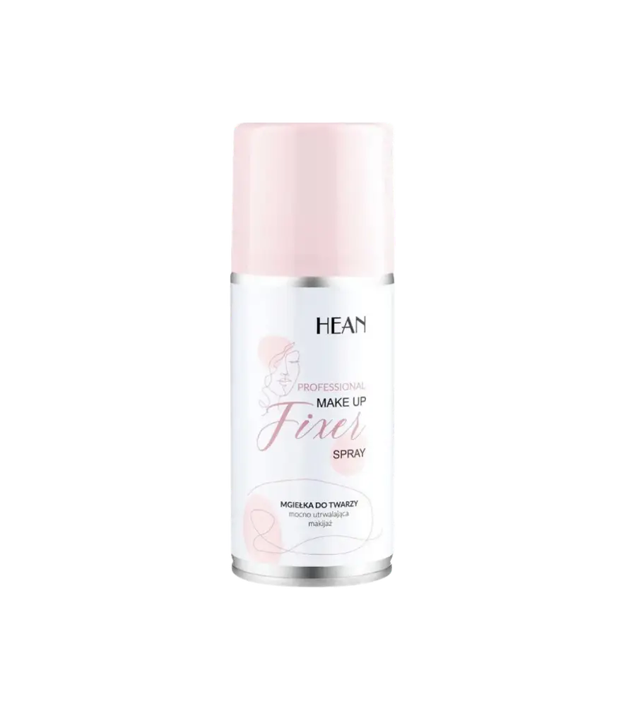Hean Professional Make Up Fixer Spray