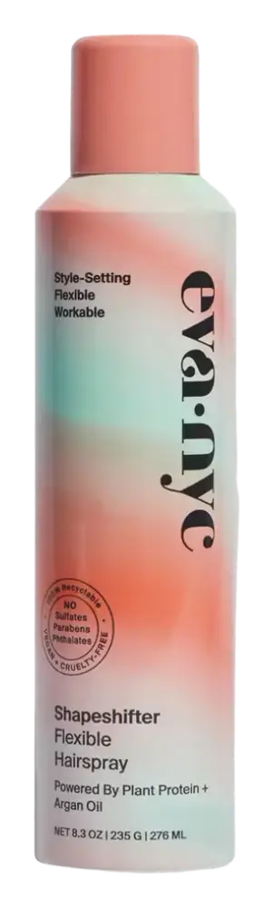 Eva NYC Shapeshifter Flexible Hairspray