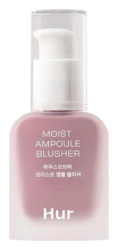 House of Hur Moist Ampoule Blusher 04 Lavender Flush