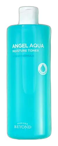 Beyond Angel Aqua Moisture Toner