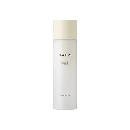 Hayejin Ricefila Oil Toner