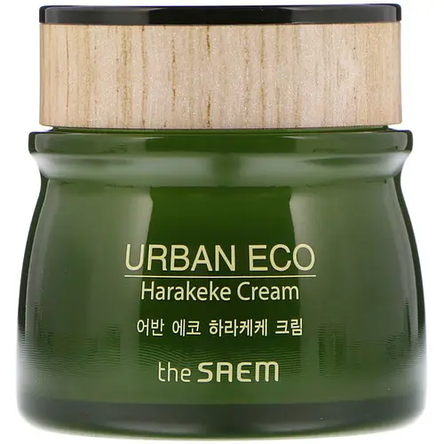 The Saem Urban Eco Harakeke Cream