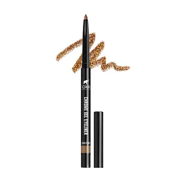 Kokie Cosmetics Chrome Gel Eyeliner Flare