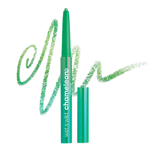 Wet n Wild Chameleon Chrome Eyeliner Superstar Suit