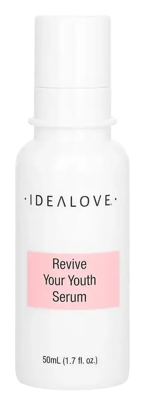 Idealove Revive Your Youth Serum