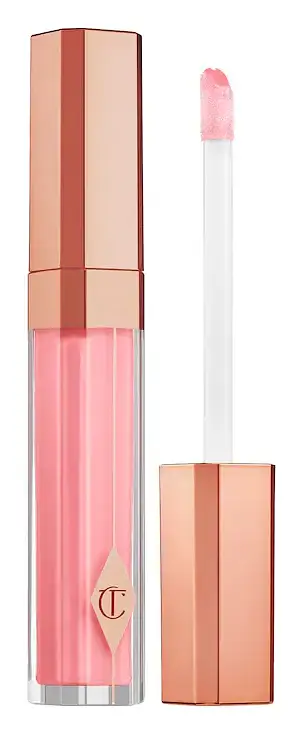 Charlotte Tilbury Lip Lustre Lip Gloss Hall of Fame