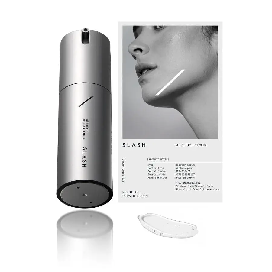 Slash Needlift Repair Serum