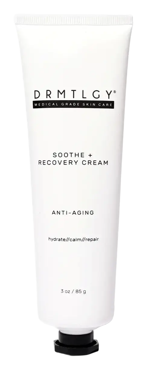 DRMTLGY Soothe And Recovery Cream