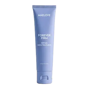 Maelove Forever Firm Peptide Neck Treatment