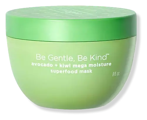 BrioGeo Superfoods Mega Moisture Superfood Mask - Avocado + Kiwi