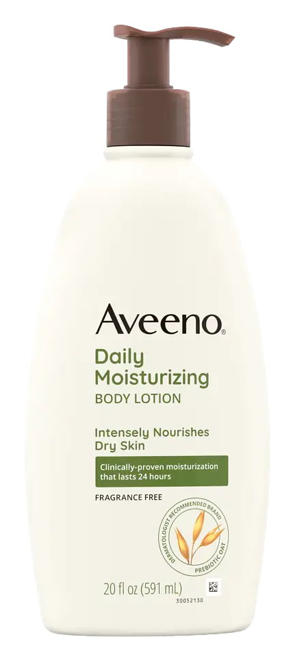 Aveeno Daily Moisturizing Body Lotion