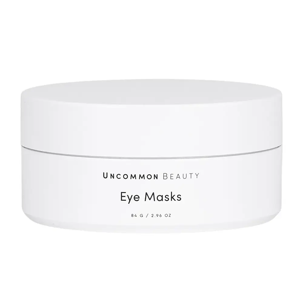 Uncommon Beauty Eye Masks
