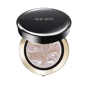 Age20's Signature Essence Cover Pact SPF 50+ #23 Medium Beige