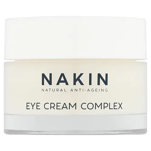 Nakin Eye Cream Complex