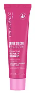 lee stafford Stimulating Scalp Scrub