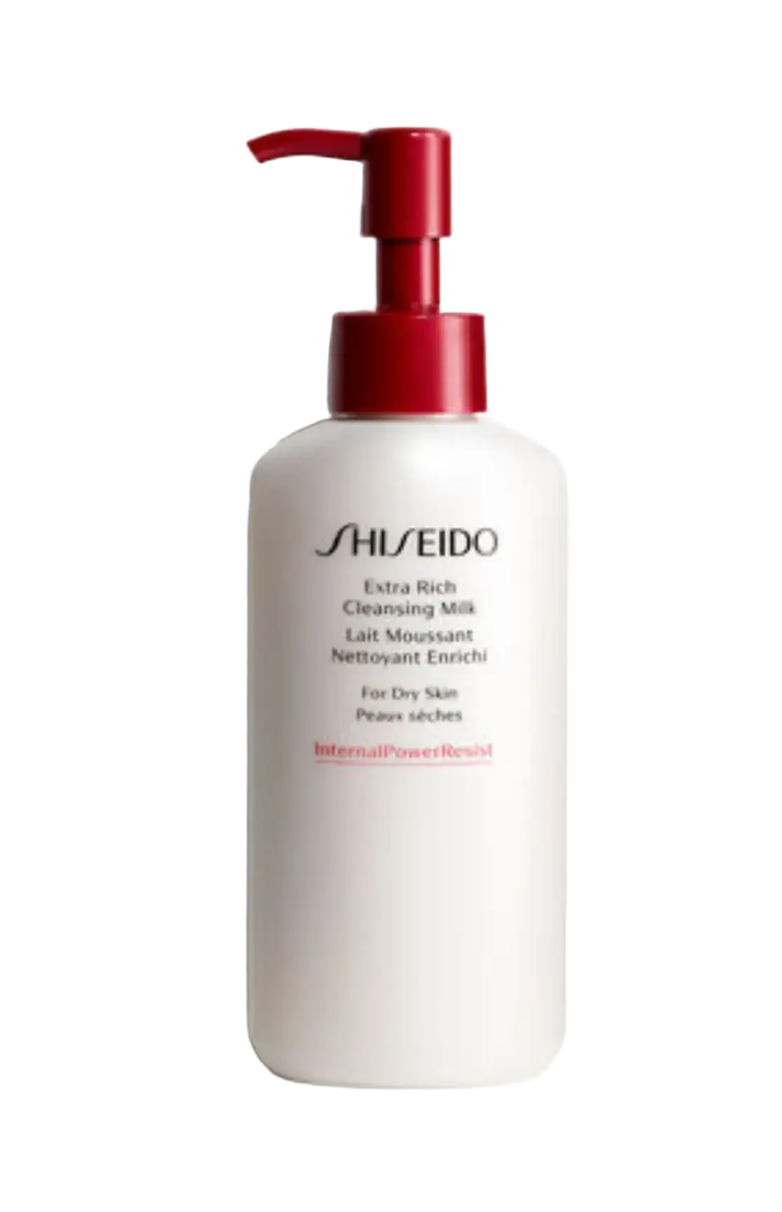 Shiseido Extra Rich Cleansing Milk