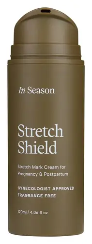 In Season Stretch Shield