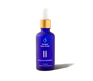 Herbal Face Food The Serum II