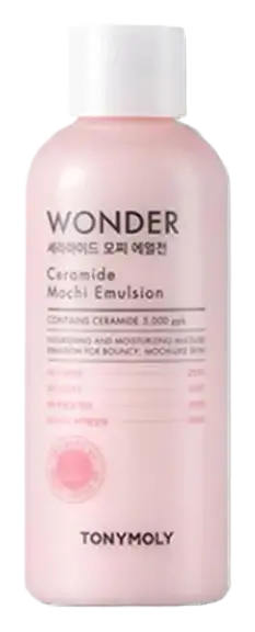 TONYMOLY Wonder Ceramide Mocchi Emulsion